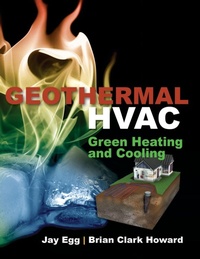 Enlarge image Cover: Geothermal HVAC - McGraw-Hill Professional