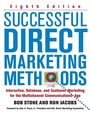 Cover: Successful Direct Marketing Methods - McGraw-Hill Professional