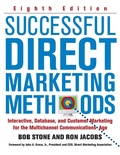 Cover: Successful Direct Marketing Methods - McGraw-Hill Professional