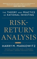 Cover: Risk-Return Analysis, Volume 2: The Theory and Practice of Rational Investing - McGraw-Hill Professional