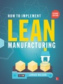 Bild: How To Implement Lean Manufacturing, Second Edition - McGraw-Hill Professional