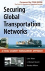 Cover: Securing Global Transportation Networks - McGraw-Hill Professional