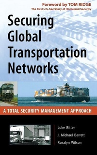 Enlarge image Cover: Securing Global Transportation Networks - McGraw-Hill Professional