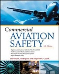 Cover: Commercial Aviation Safety - McGraw-Hill Professional