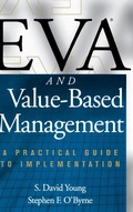 Cover: EVA and Value-Based Management: A Practical Guide to Implementation - McGraw-Hill Professional
