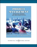 Cover: Project Management - McGraw-Hill Professional