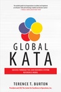 Cover: Global Kata: Success Through the Lean Business System Reference Model - McGraw-Hill Professional