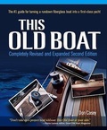 Cover: This Old Boat, Second Edition - International Marine Publishing Co