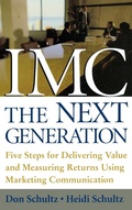 Cover: IMC, The Next Generation - McGraw-Hill Professional
