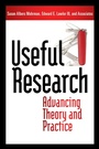 Cover: Useful Research: Advancing Theory and Practice - Berrett-Koehler