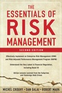 Cover: The Essentials of Risk Management, Second Edition - McGraw-Hill Professional