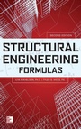 Cover: Structural Engineering Formulas, Second Edition - McGraw-Hill Professional