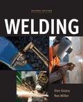 Cover: Welding - McGraw-Hill Professional