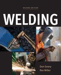 Enlarge image Cover: Welding - McGraw-Hill Professional