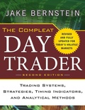 Cover: The Compleat Day Trader, Second Edition - McGraw-Hill Professional