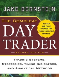 Enlarge image Cover: The Compleat Day Trader, Second Edition - McGraw-Hill Professional