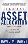 Cover: The Art of Asset Allocation: Principles and Investment Strategies for Any Market, Second Edition - McGraw-Hill Professional