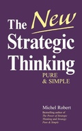 Cover: The New Strategic Thinking - McGraw-Hill Professional