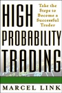 Cover: High-Probability Trading - McGraw-Hill Professional
