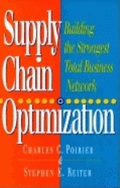 Cover: Supply Chain Optimization: Building the Strongest Total Business Network - Berrett-Koehler