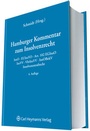 Bild: Hamburger Kommentar zum Insolvenzrecht - Carl Heymanns Verlag