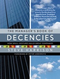 Cover: The Manager's Book of Decencies - McGraw-Hill Professional
