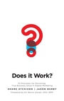 Cover: Does It Work?: 10 Principles for Delivering True Business Value in Digital Marketing - McGraw-Hill Professional