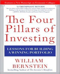 Enlarge image Cover: The Four Pillars of Investing: Lessons for Building a Winning Portfolio - McGraw-Hill Professional