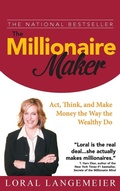 Cover: The Millionaire Maker - McGraw-Hill Professional