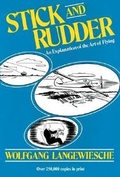 Cover: Stick and Rudder: An Explanation of the Art of Flying - McGraw-Hill Professional