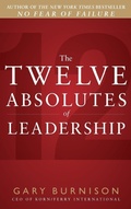 Cover: The Twelve Absolutes of Leadership - McGraw-Hill Contemporary