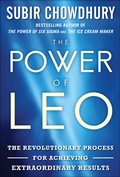 Cover: The Power of LEO: The Revolutionary Process for Achieving Extraordinary Results - McGraw-Hill Professional