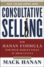Cover: Consultative Selling - Amacom