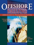 Cover: Offshore Sailing: 200 Essential Passagemaking Tips - International Marine Publishing Co