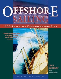 Enlarge image Cover: Offshore Sailing: 200 Essential Passagemaking Tips - International Marine Publishing Co