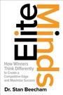 Cover: Elite Minds: How Winners Think Differently to Create a Competitive Edge and Maximize Success - McGraw-Hill Education