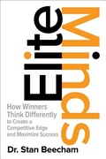 Cover: Elite Minds: How Winners Think Differently to Create a Competitive Edge and Maximize Success - McGraw-Hill Education