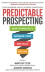 Cover: Predictable Prospecting: How to Radically Increase Your B2B Sales Pipeline - McGraw-Hill Education
