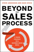 Cover: Beyond the Sales Process - Amacom