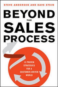 Enlarge image Cover: Beyond the Sales Process - Amacom