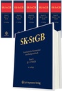 Bild: Systematischer Kommentar zum Strafgesetzbuch (SK-StGB) - Carl Heymanns Verlag