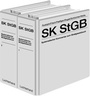 Bild: Systematischer Kommentar zum Strafgesetzbuch (SK-StGB) - Luchterhand