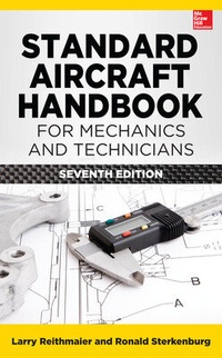 Abbildung von: Standard Aircraft Handbook for Mechanics and Technicians, Seventh Edition - McGraw-Hill Professional
