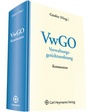 Cover: VWGO - Carl Heymanns Verlag