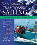 Cover: Gary Jobson's Championship Sailing - McGraw-Hill Professional