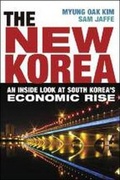 Cover: The New Korea - Amacom