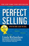 Cover: Perfect Selling - McGraw-Hill Professional