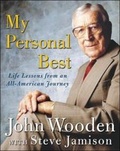 Cover: My Personal Best - McGraw-Hill Professional
