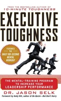 Cover: Executive Toughness: The Mental-Training Program to Increase Your Leadership Performance - McGraw-Hill Contemporary