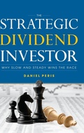 Cover: The Strategic Dividend Investor - McGraw-Hill Professional